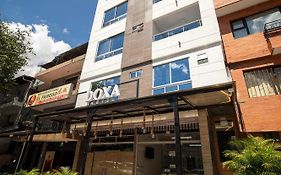 Hotel Doxa